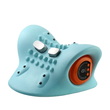 CerviRelief Smart Neck Massager – Relax & Unwind Anywhere